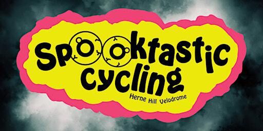 Spooktastic Cycling at Herne Hill Velodrome | Herne Hill Velodrome