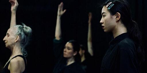 Intro to Movement with Russell Maliphant | Excelsior Studios