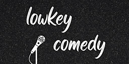 Lowkey Comedy @ Apt 200 | Apt 200
