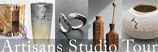 Artisans Studio Tour | 2410 Brook Rd