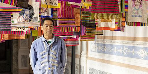 Jakkai Siributr: There’s no Place workshops | The Whitworth