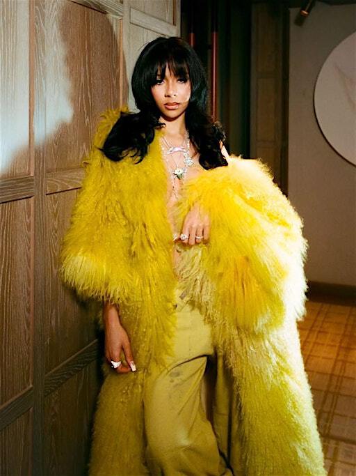 Mariah the Scientist - Sugar Honey Iced Tea Tour Meet & Greet (VANCOUVER) | PNE Forum