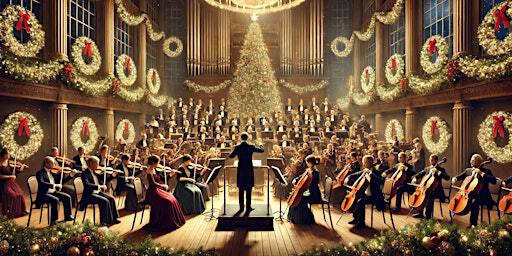 Medico Christmas Concert | St James's Church, Sussex Gardens