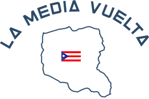 180° Challenge™: La Media Vuelta 2025 | Coliseo Manuel G. "Petaca" Iguina Reyes