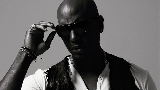 R&B Vibe Tour 2024 (Fairfax) | EagleBank Arena