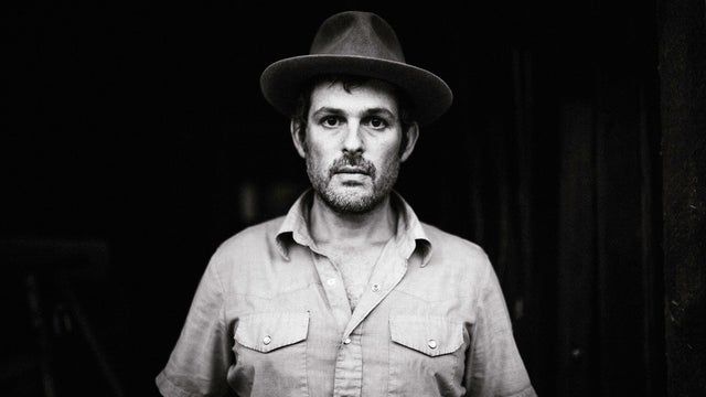 An Intimate Evening with Gregory Alan Isakov 2025 (San Francisco) | Grace Cathedral