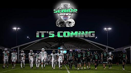 2025 Gametime Senior Bowl | Ottawa University Arizona (OUAZ)