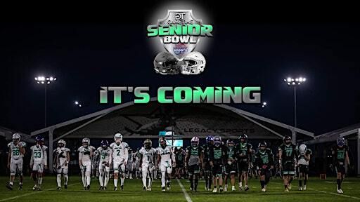 2025 Gametime Senior Bowl | Ottawa University Arizona (OUAZ)