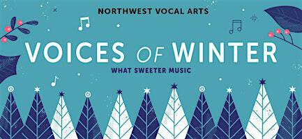 Voices of Winter: What Sweeter Music | Rose City Park United Methodist Church