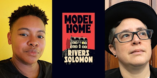 Rivers Solomon in Conversation with So Mayer | Foyles
