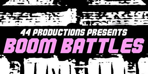 Boom Battles | The Joiners
