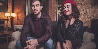 GIULIA LORENZONI And TOBIAS NICOLETTI | Arthur's Blues & Jazz Club