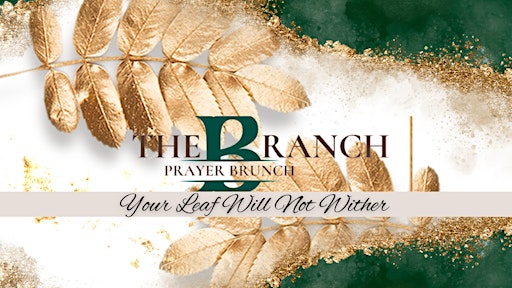 The Prayer Brunch | John M. Brown Community Center