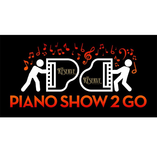 Dueling Piano Night at The Reserve! | The Reserve Restaurant & Bar at The Highlands
