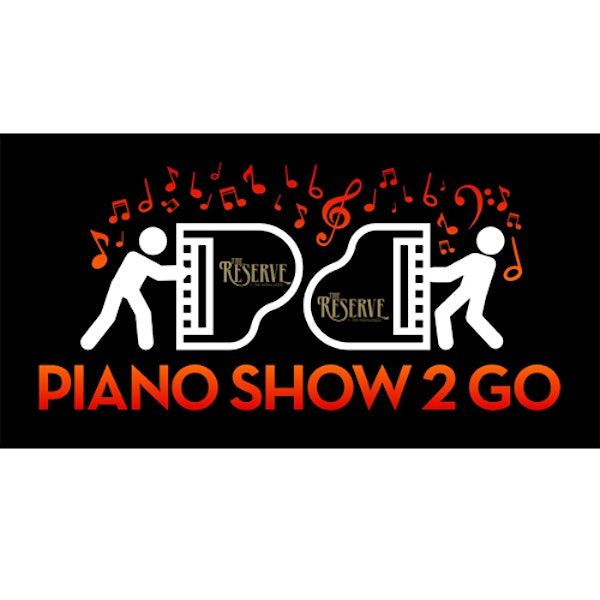 Dueling Piano Night at The Reserve! | The Reserve Restaurant & Bar at The Highlands