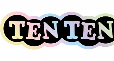 TEN TEN iDOL NiGHT | Ideal Glass Studios