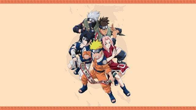 NARUTO: The Symphonic Experience 2025 (Minneapolis) | State Theatre