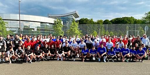 Manor Royal BID 6-a-side Football Tournament 2025 | K2 Crawley