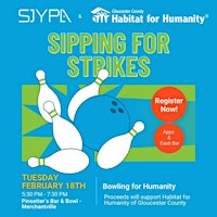 Sipping for Strikes | Pinsetter Bar & Bowl