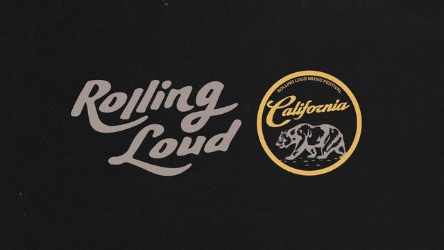 Rolling Loud California 2025 (Inglewood) | Hollywood Park Grounds