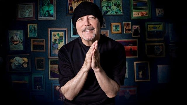 Rubén Blades - Fotografías Tour 2025 (Rosemont) | Rosemont Theatre