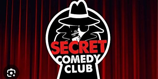 Charity Giggle Fundraiser @the Secret Comedy Club Sat 12th April 4-6pm | The Secret Comedy Club
