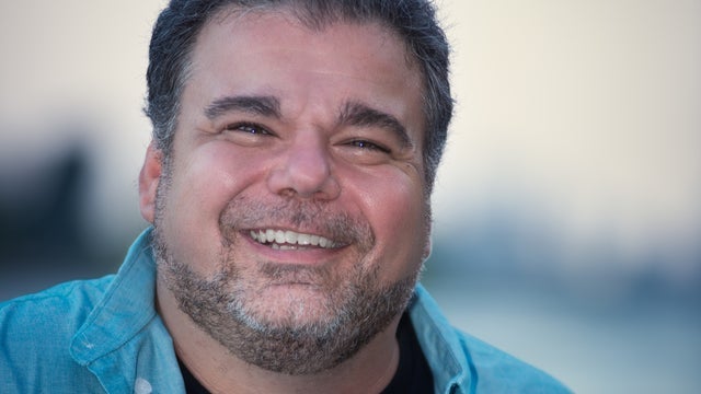 Brian Scolaro 2025 (Philadelphia) | Punch Line Philly