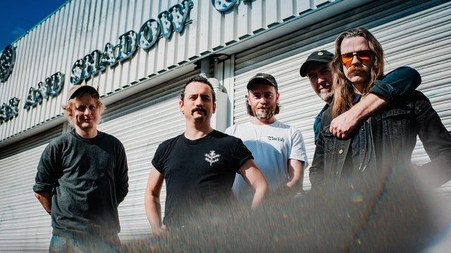 Pigs Pigs Pigs Pigs Pigs Pigs Pigs: Death Hilarious Tour 2025 (Cleveland) | Grog Shop