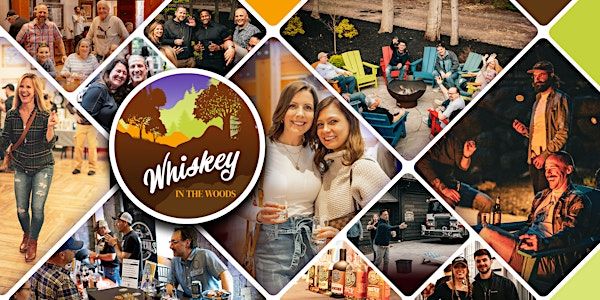Whiskey in the Woods | The Lodge at Shadow Hill