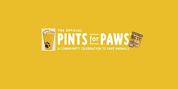 11th Annual Pints for Paws® | Berkeley Humane