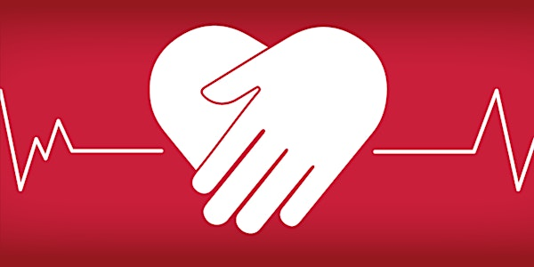 First Aid/CPR/AED class | Duvall Visitor Center