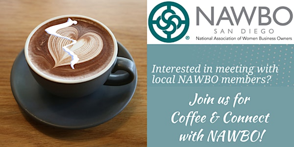 Coffee & Connect with NAWBO! | Bivouac Adventure Lodge: Cider Bar, Coffee Shop, & General Store
