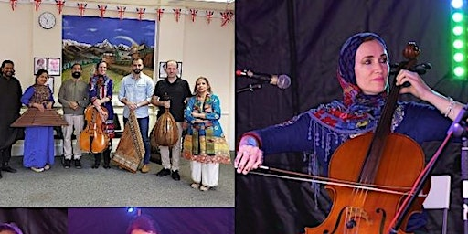 Orchestra from Everywhere | St George's Church
