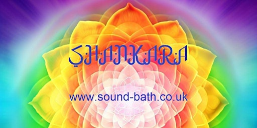 Sound Bath Meditation | Sutton Coldfield, Quaker Friends Meeting House