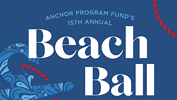 15th Annual Beach Ball | Greenview at Lawrence Yacht & Country Club