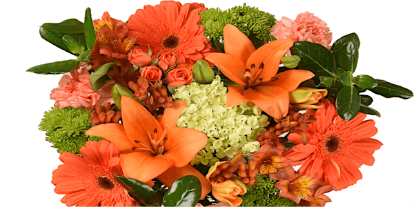 Make & Take: Bouquet to Centerpiece | Central Market Plano