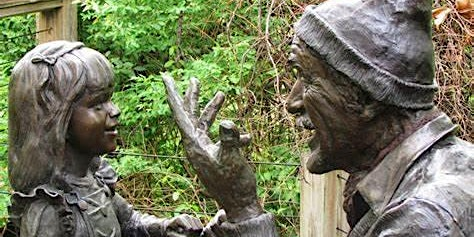 AABC Outing at F. Meijer Gardens | Frederik Meijer Gardens & Sculpture Park