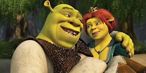 Drag Bingo-Shrek theme | Hammond Golf and Country Club