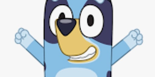 jo jingles summer session with bluey mascot | 38 Oakburn Ave