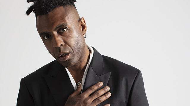 OMAR with Special Guest Tabi Bonney 2025 (Alexandria) | Birchmere