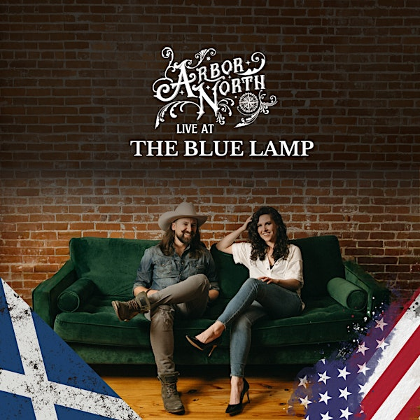 Arbor North (USA) @ The Blue Lamp | The Blue Lamp