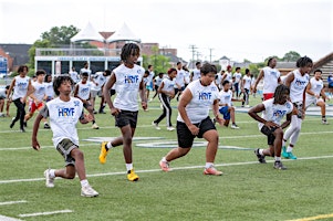 29th Annual Hampton Roads All-Star Football Camp | Armstrong Stadium