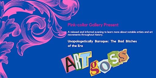 Unapologetically Baroque: The Bad Bitches of the Era | Port Independent