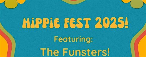 Hippie Fest 2025 | Causey Mansion Bed & Breakfast
