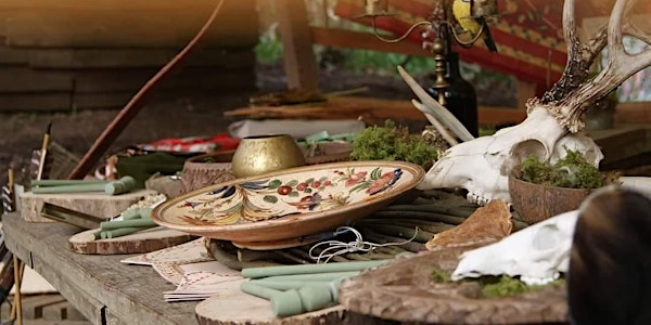 Forest School with 'Where Wildlings Flow' | Totnes
