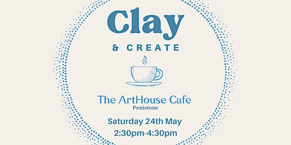 Clay and Create and The Art House Cafe | The ArtHouse Cafe