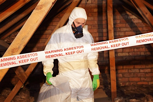 2-Day Alberta Asbestos Worker Certificate Course - (268103.053) | Pinchin Ltd. | Edmonton