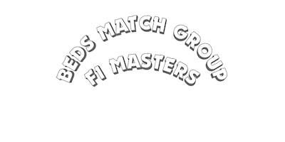 F1 Masters | Lawn Farm Fishery