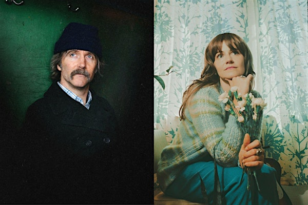 Dean Johnson & Erin Rae | SPACE