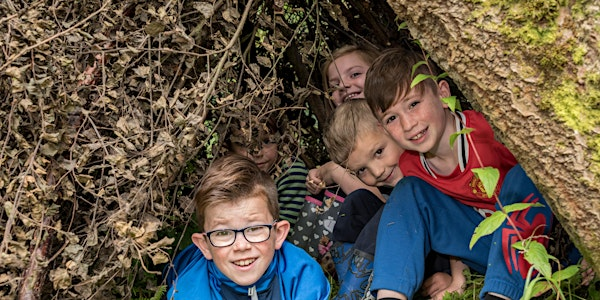Woodland Survival at Mere Sands Wood Nature Reserve - Wednesday 6th August 2025 | Mere Sands Wood Nature Reserve